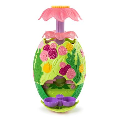 Hatchimals, Sekretny domek, zestaw w jajku