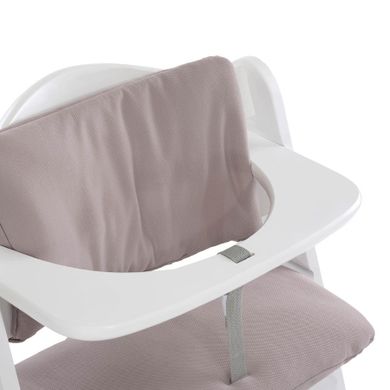 Hauck, Deluxe Stretch, wkładka do krzesełka, Beige