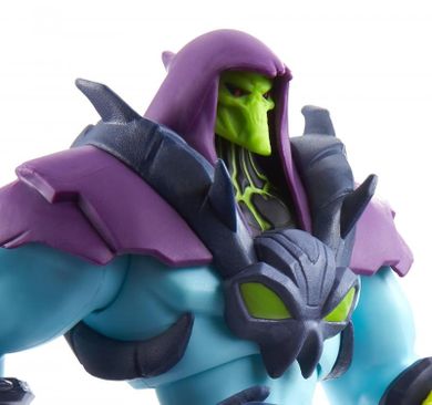 He-Man, Szkieletor, figurka podstawowa, 15 cm
