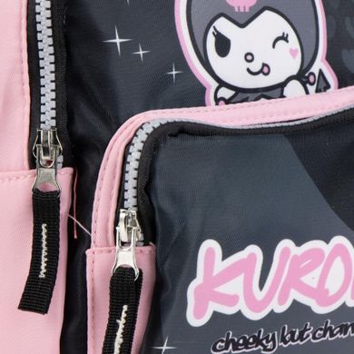 Hello Kitty, Kuromi, plecak