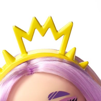 Hello Kitty, lalka podstawowa Badtz-Maru i figurka Jazzlyn, zestaw do zabawy