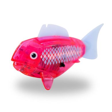 Hexbug, Aquabot V2, rybka ozdobna, robot