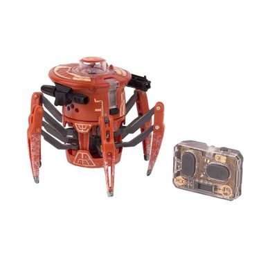 Hexbug, Laserowe starcie robotów, Pająk 2.0, robot