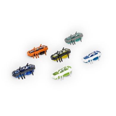 Hexbug, Nano Nitro, robot, 1 szt.