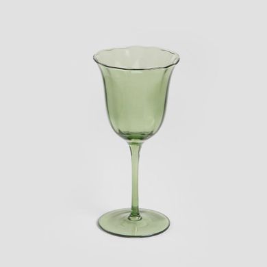 Homla, Corteccia, kieliszek, zielony, 0,25l, 730085