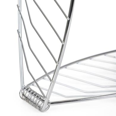 Homla, Easy Grill, kosz, do grillowania ryb, 55-13-3 cm