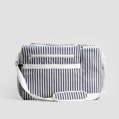 Homla, Modern Hamptons, torba termiczna, XL, 43-20-30 cm, 743917