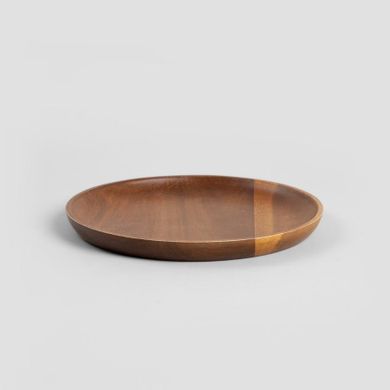 Homla, Mooka, półmisek, okrągły s, 20 cm