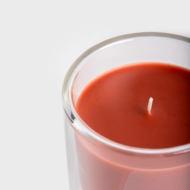 Homla, Sheer Harmony, świeca zapachowa, Citrus & Carbon, 230 g