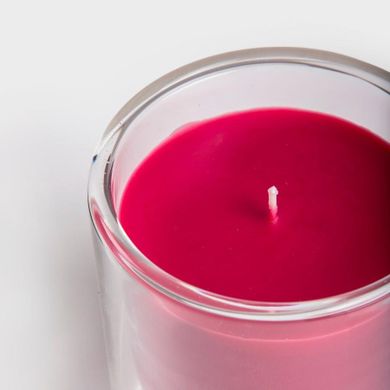 Homla, Sheer Harmony, świeca zapachowa, Rose & Oud, 230 g