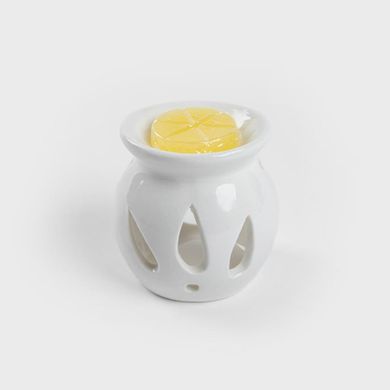 Homla, Vaxbo, kominek, ceramiczny, 8-8 cm