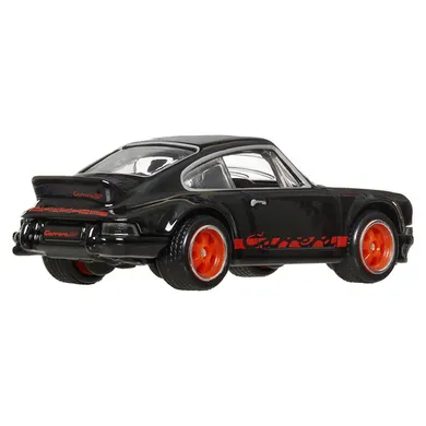 Hot Wheels, Boulevard, Porsche 911 Carrera RS 2.7, pojazd, 1:64, JBL19