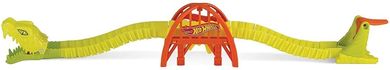 Hot Wheels City, Żmijowy most, tematyczny zestaw torów