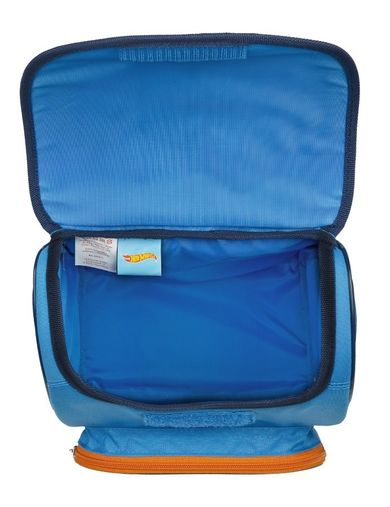 Hot Wheels, plecak dla przedszkolaka