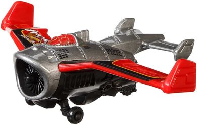 Hot Wheels, Skybusters, samolot, model do zabawy