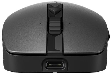 HP, 715 Rechargeable Multi-Device, mysz bezprzewodowa, bluetooth