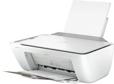 HP, DeskJet, urządzenie wielofunkcyjne, 2810e, 588Q0B
