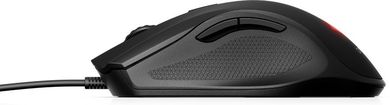 HP, Omen Vector Essential Mouse, myszka bezprzewodowa, 8BC52AA