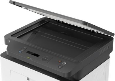 HP, urządzenie wielofunkcyjne, Laser, MFP 135w 4ZB83A