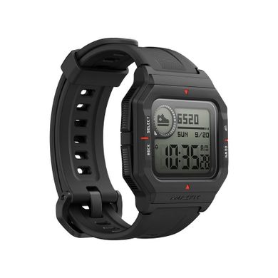 Huami, smartwatch, Amazfit, Neo Black