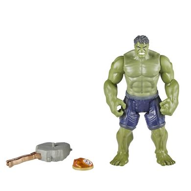 Hulk, figurka, 15 cm