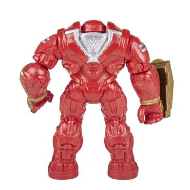 Hulkbuster, figurka, 15 cm