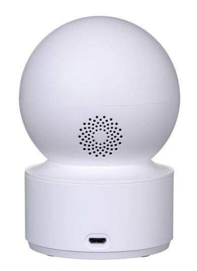 Imilab, Home Security Camera Basic, kamera IP, 1080p, 360°, CMSXJ16A