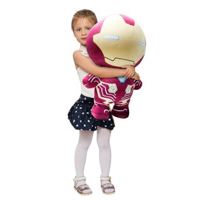 Inflate-a-heros, Marvel, Ironman, dmuchana maskotka, 76 cm