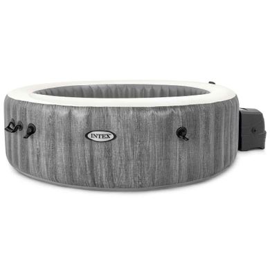 Intex, dmuchane SPA jacuzzi, 6 os., 216-71 cm