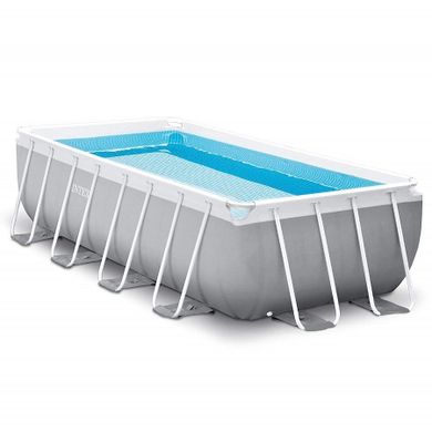 Intex, Prism Frame, basen stelażowy prostokątny, 3-1,75 m