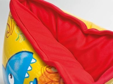 Intex, rękawki do pływania dla dzieci, 23-18 cm