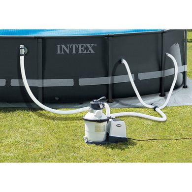 Intex, wąż/rura do pompy