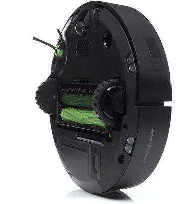 Irobot, Roomba Combo, j5+, robot sprzątający