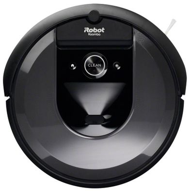 iRobot, Roomba I7, robot sprzątający