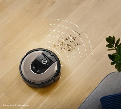 iRobot, Roomba, robot sprzątający, I6