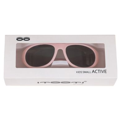 Itooti, Active, Box, okulary przeciwsłoneczne, small, różowe