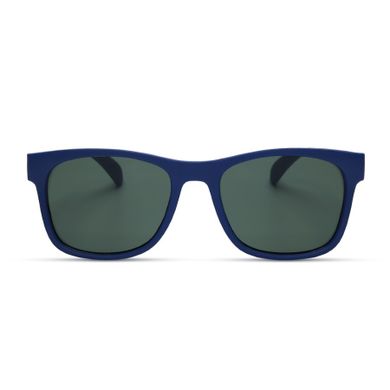 Itooti, Classic, okulary przeciwsłoneczne, granatowe, 7l+