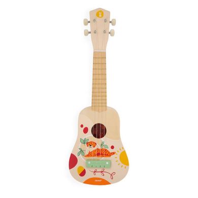 Janod, Sunshine, ukulele