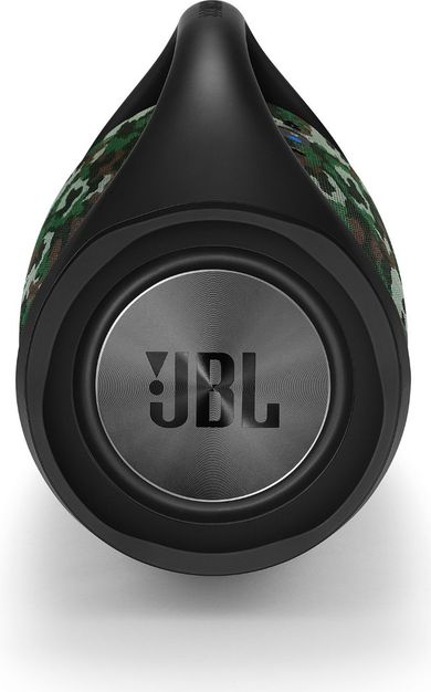 JBL Boombox, głośnik bluetooth, 4.1, moro