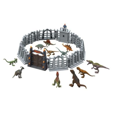 Jurassic World, Kalendarz adwentowy
