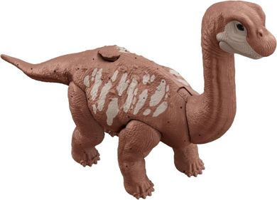 Jurassic World, Niebezpieczny dinozaur, Brachiozaur, figurka