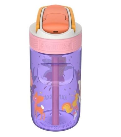 Kambukka, Lagoon, butelka na wodę, Fairy Wood, 400 ml