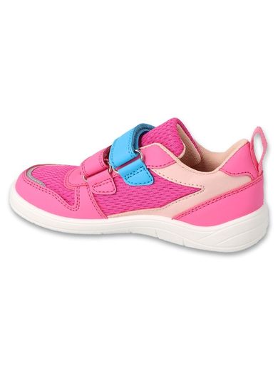 Kapcie dziewczęce, różowe, Befado