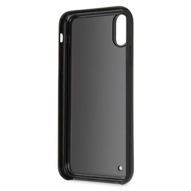 Karl Lagerfeld, etui ochronne Hard Case Glow In The Dark do iPhone X/ iPhone XS KLHCPXPH2IR