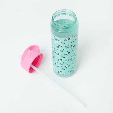 Kayokki, bidon, Panda, 500 ml