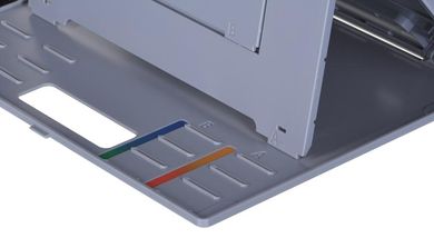 Kensington, Smartfit Easy Riser Go Large, podstawka do laptopów do 17"