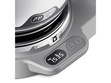 Kenwood, Chef Titanium, robot kuchenny, KVC85.004SI