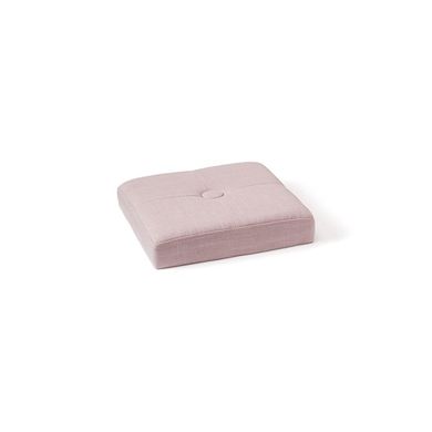 Kids Concept, puf składany, lilac