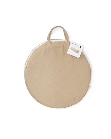 Kid's Concept, tunel do zabawy, beige