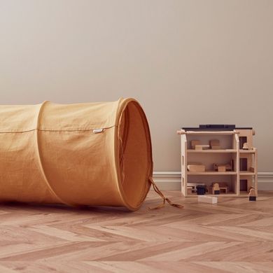 Kids Concept, Yello, tunel dla dziecka, 150 cm